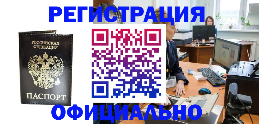 где прописаться в Звенигово